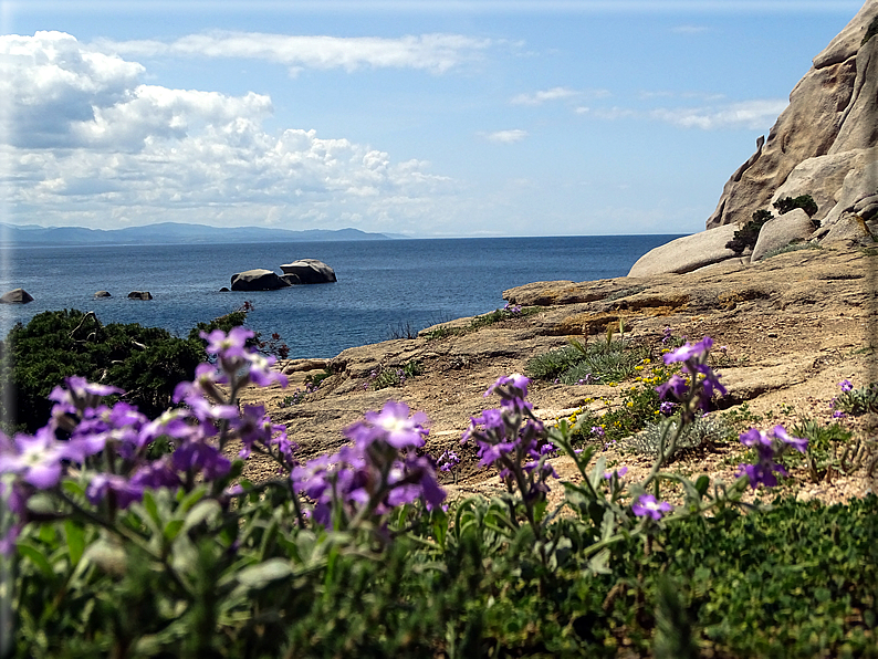 foto Cala Grande 